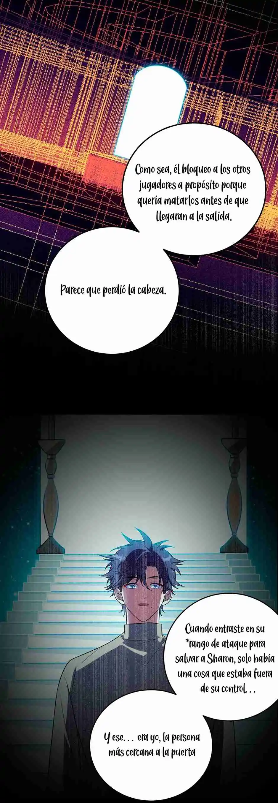 Killing My Love - Capítulo 62 - Página 28 - LectorTMOo