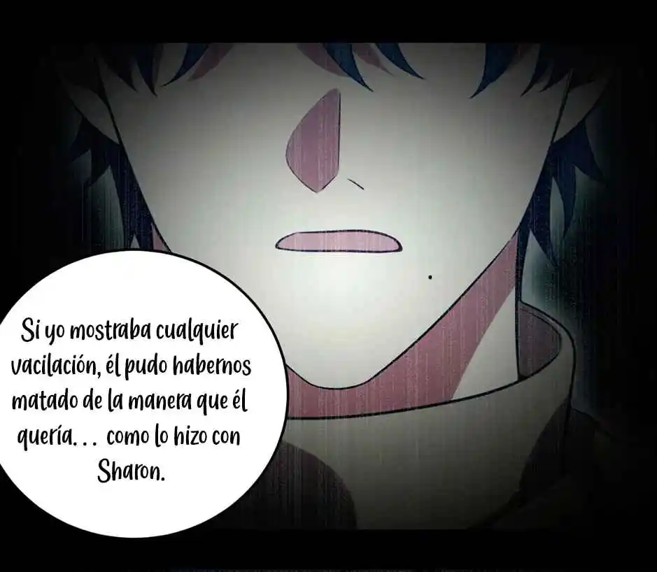 Killing My Love - Capítulo 62 - Página 29 - LectorTMOo