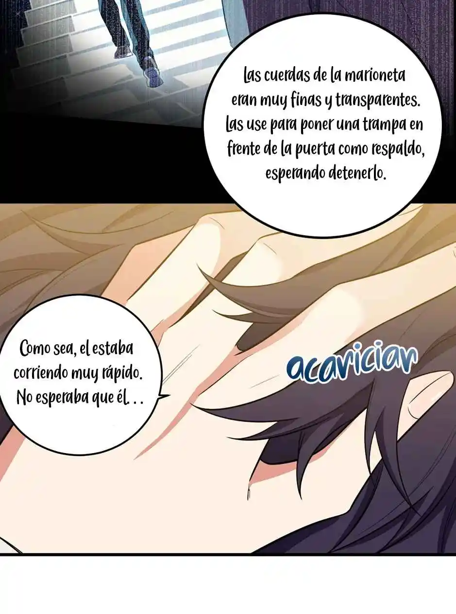 Killing My Love - Capítulo 62 - Página 33 - LectorTMOo
