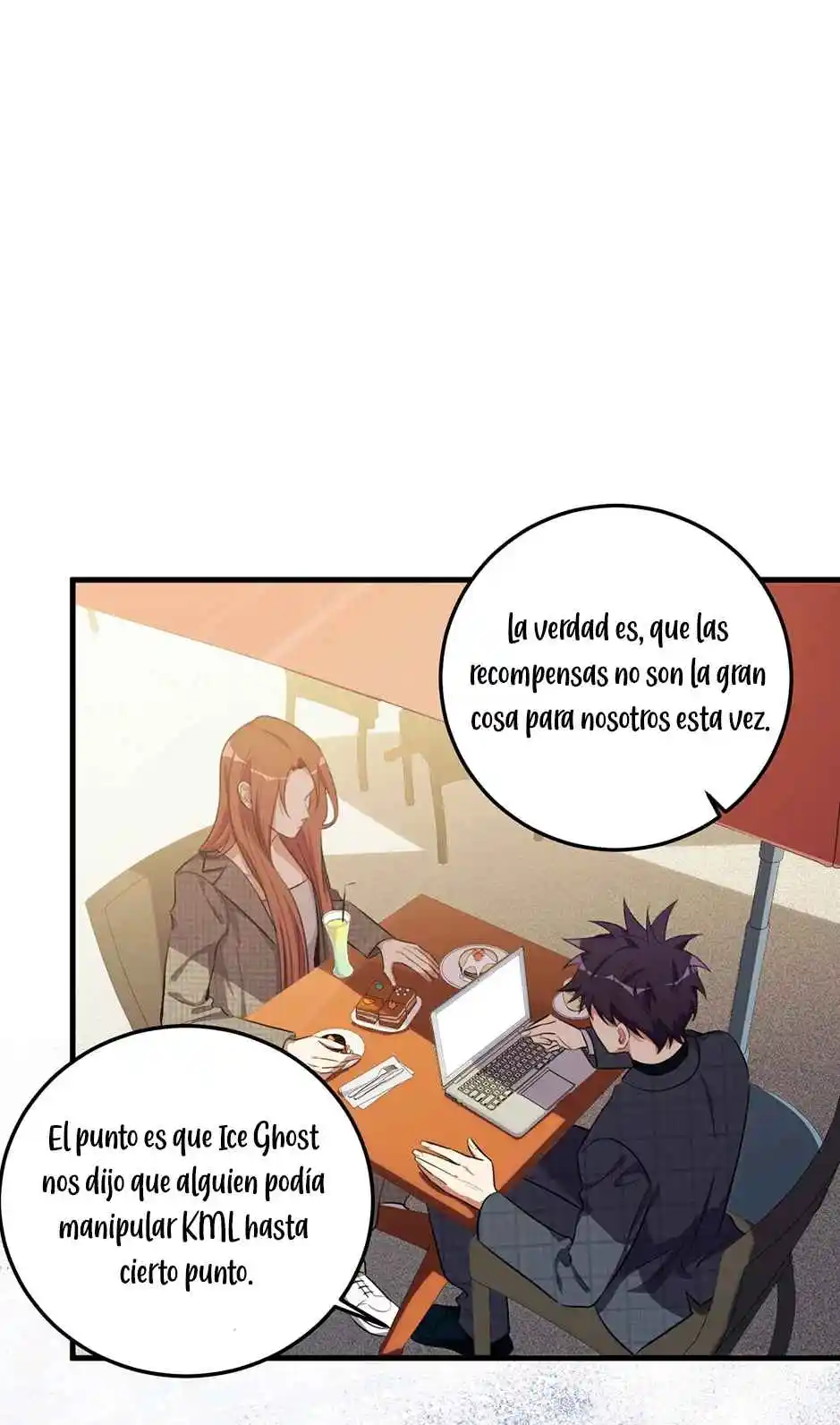 Killing My Love - Capítulo 62 - Página 35 - LectorTMOo