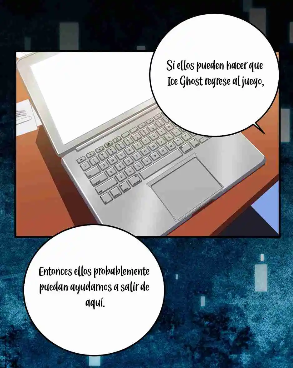 Killing My Love - Capítulo 62 - Página 39 - LectorTMOo