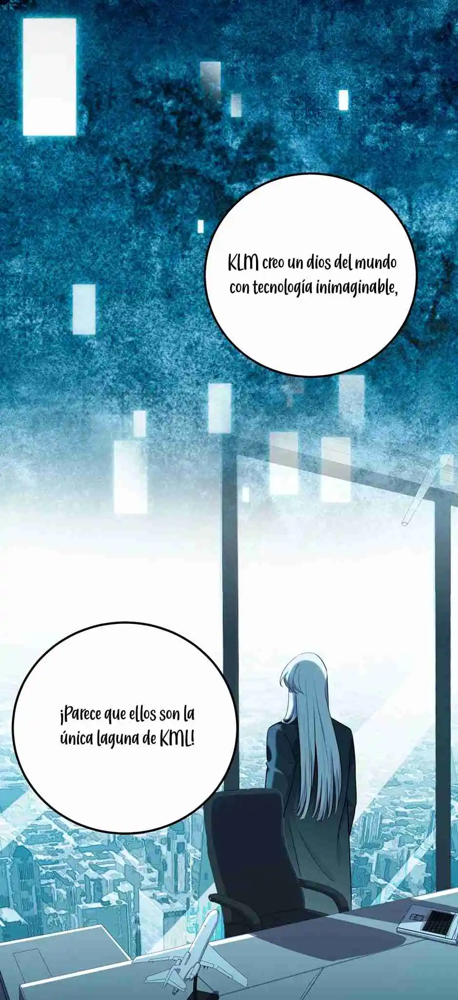 Killing My Love - Capítulo 62 - Página 40 - LectorTMOo