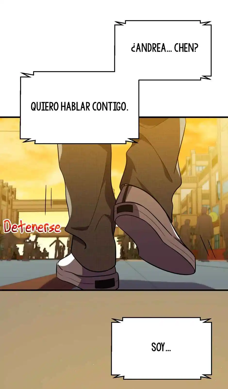 Killing My Love - Capítulo 62 - Página 50 - LectorTMOo