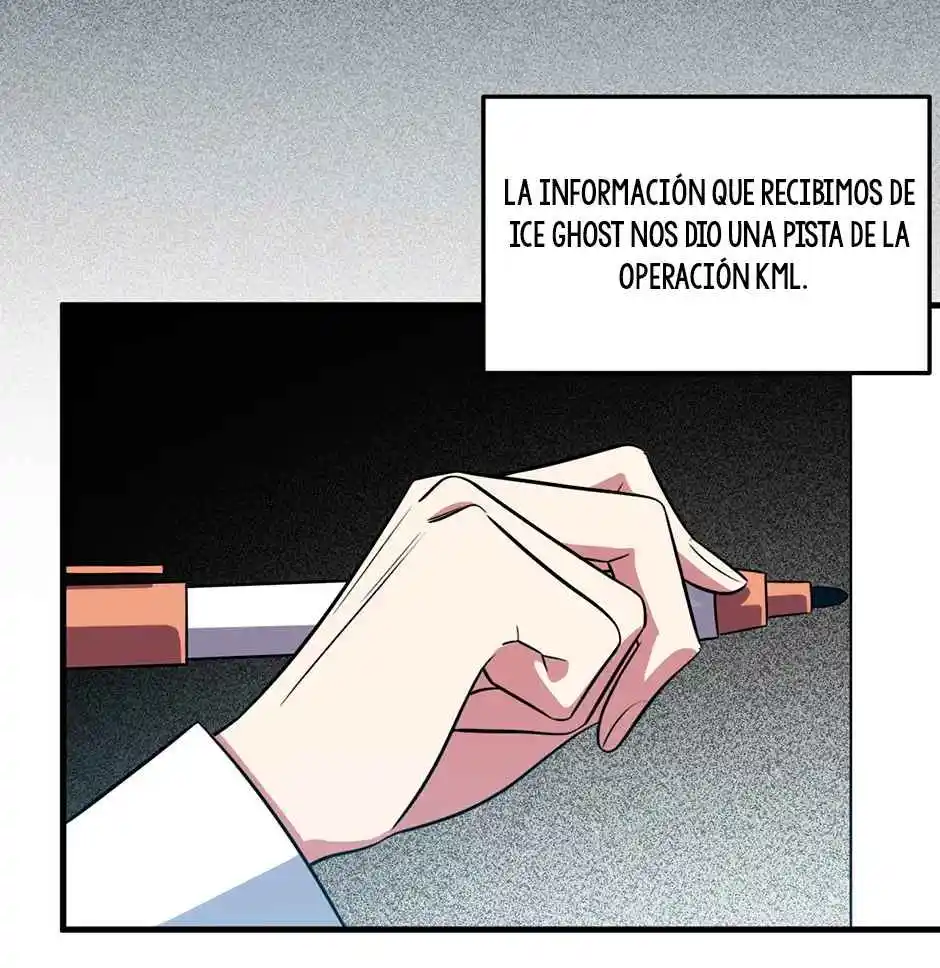 Killing My Love - Capítulo 63 - Página 6 - LectorTMOo