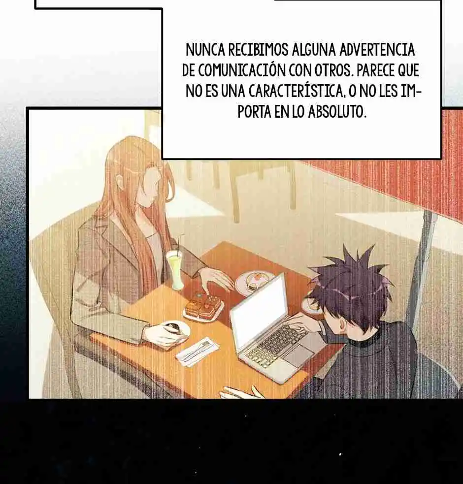 Killing My Love - Capítulo 63 - Página 12 - LectorTMOo