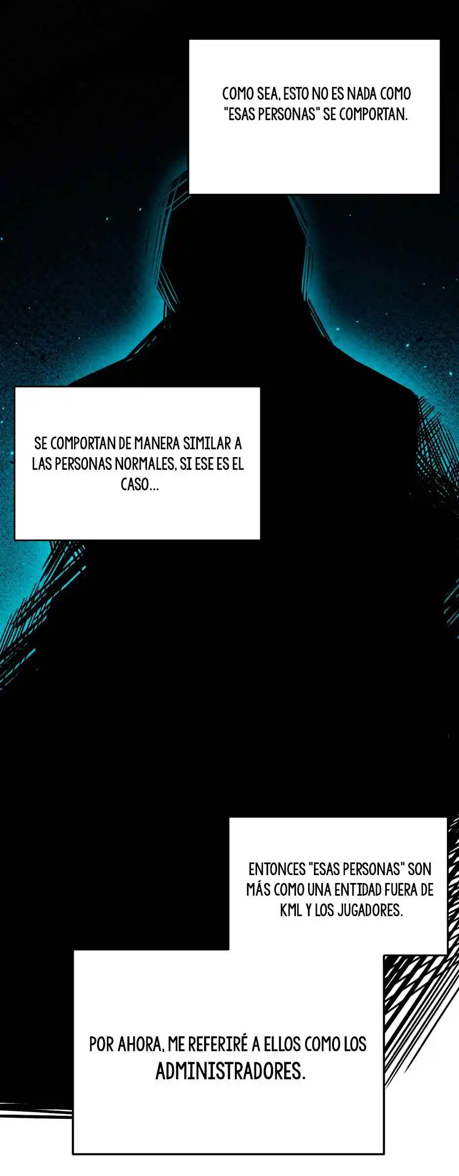 Killing My Love - Capítulo 63 - Página 21 - LectorTMOo