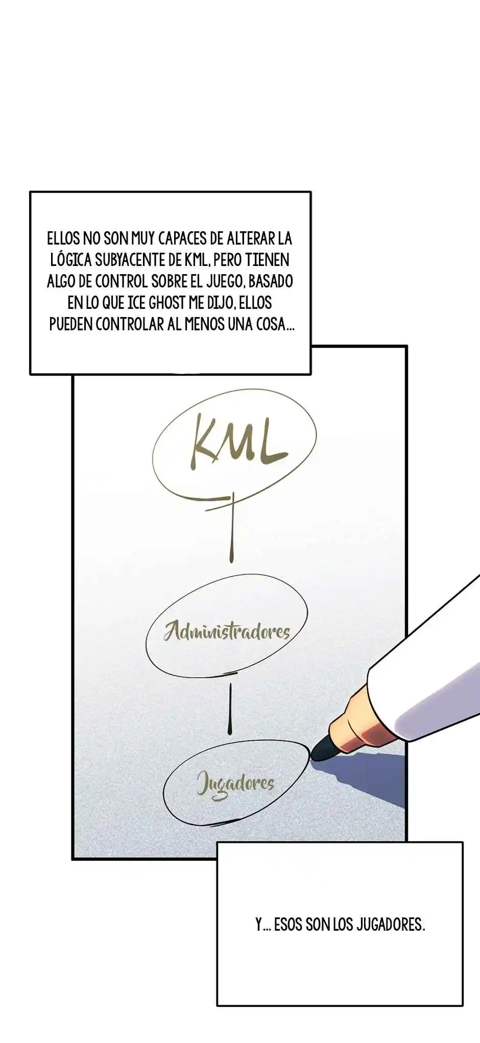 Killing My Love - Capítulo 63 - Página 24 - LectorTMOo