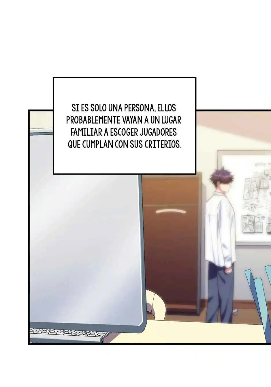 Killing My Love - Capítulo 63 - Página 25 - LectorTMOo