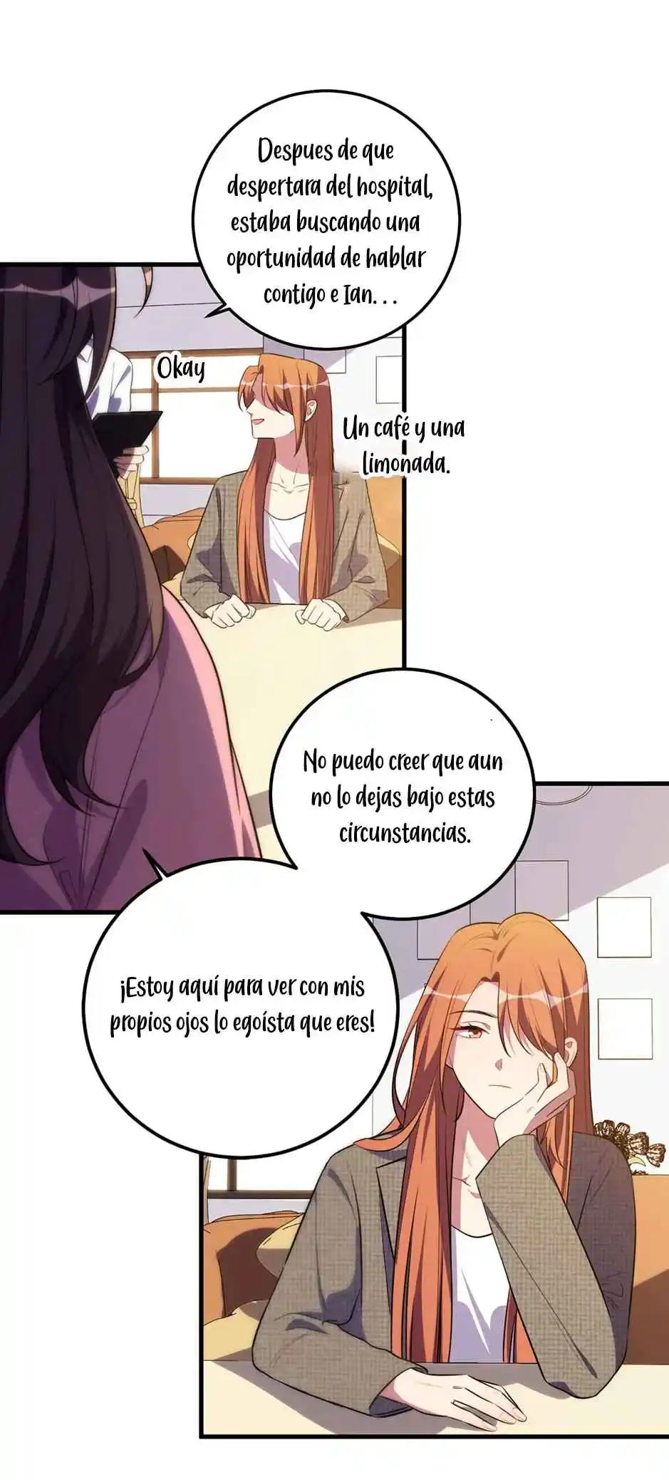 Killing My Love - Capítulo 63 - Página 60 - LectorTMOo