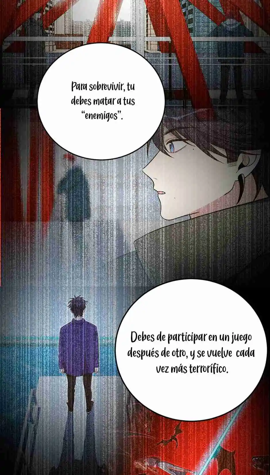 Killing My Love - Capítulo 63 - Página 70 - LectorTMOo