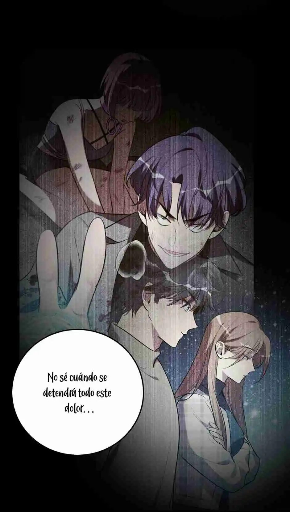 Killing My Love - Capítulo 63 - Página 73 - LectorTMOo
