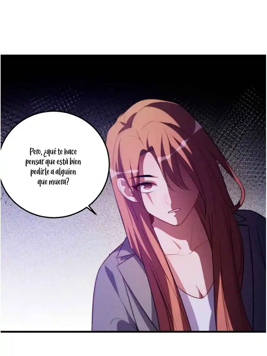Killing My Love - Capítulo 64 - Página 19 - LectorTMOo