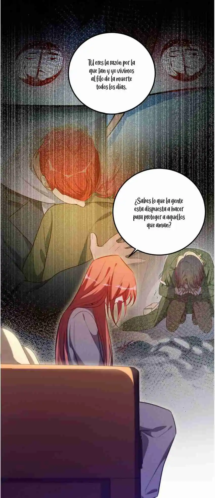 Killing My Love - Capítulo 64 - Página 23 - LectorTMOo