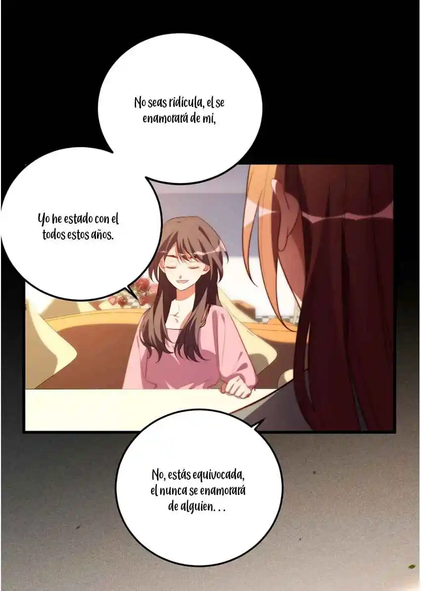 Killing My Love - Capítulo 64 - Página 32 - LectorTMOo