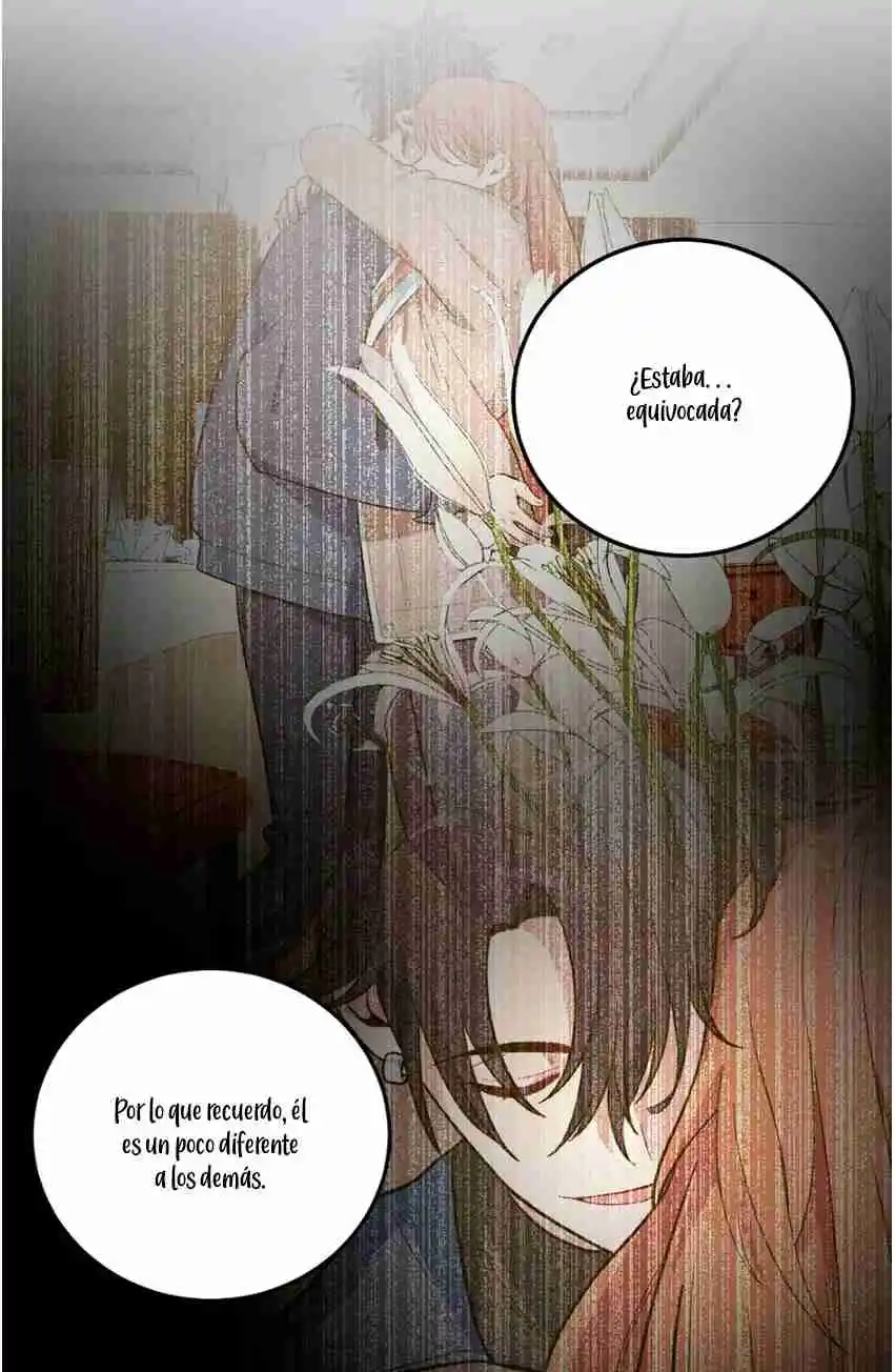 Killing My Love - Capítulo 64 - Página 41 - LectorTMOo
