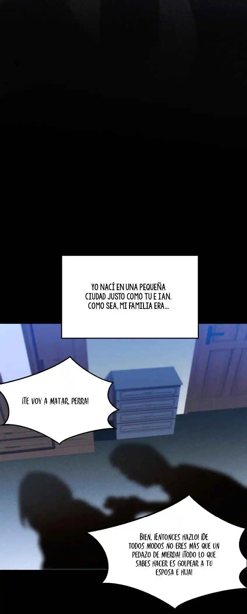Killing My Love - Capítulo 64 - Página 71 - LectorTMOo