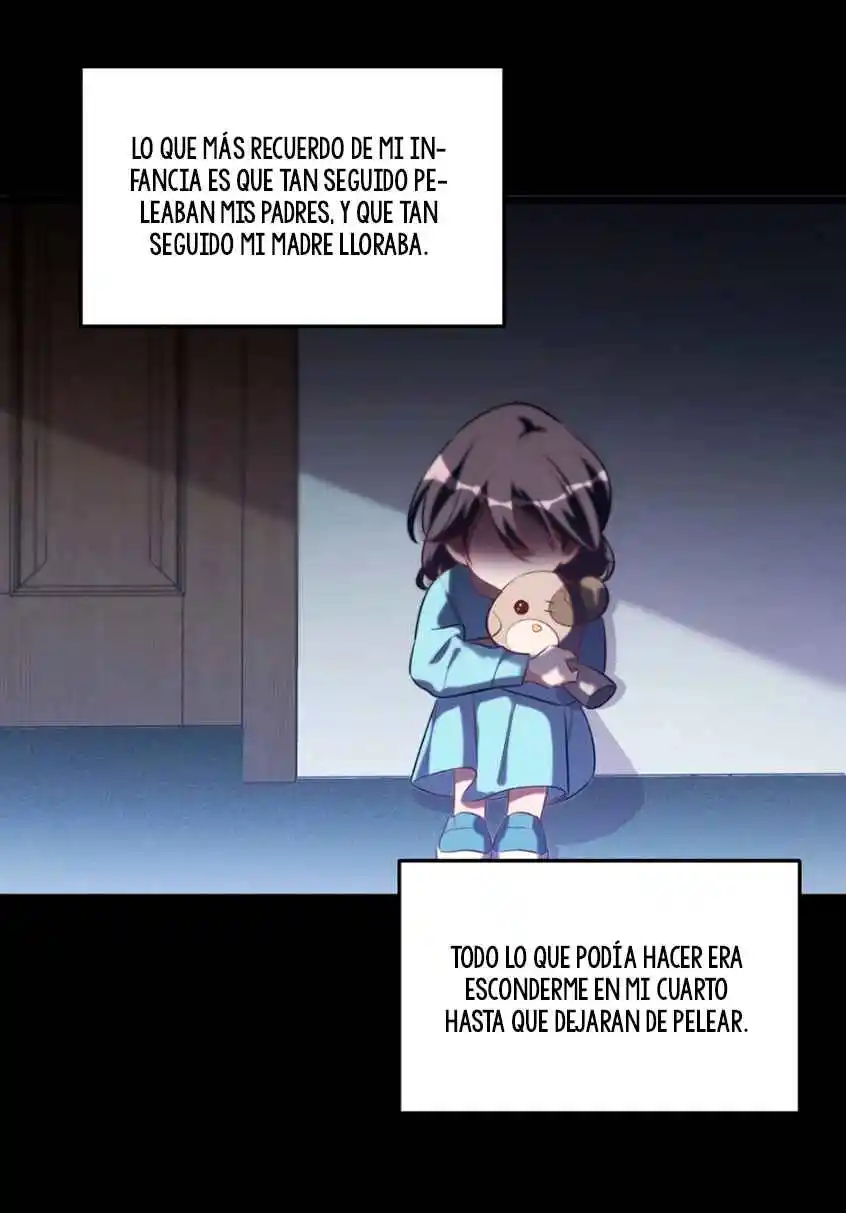 Killing My Love - Capítulo 64 - Página 73 - LectorTMOo