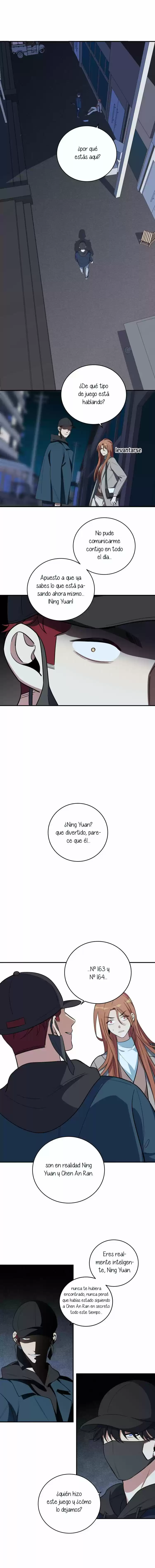 Killing My Love - Capítulo 7 - Página 5 - LectorTMOo