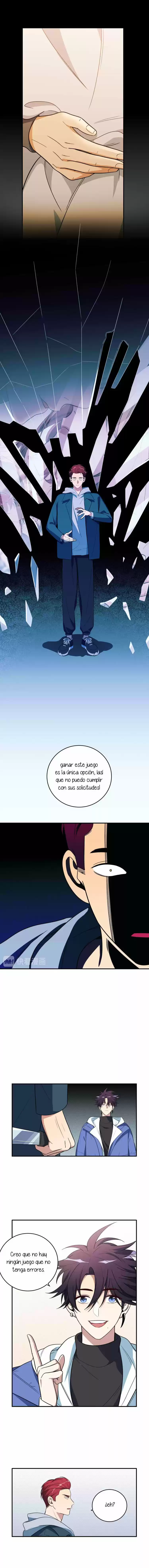 Killing My Love - Capítulo 8 - Página 7 - LectorTMOo