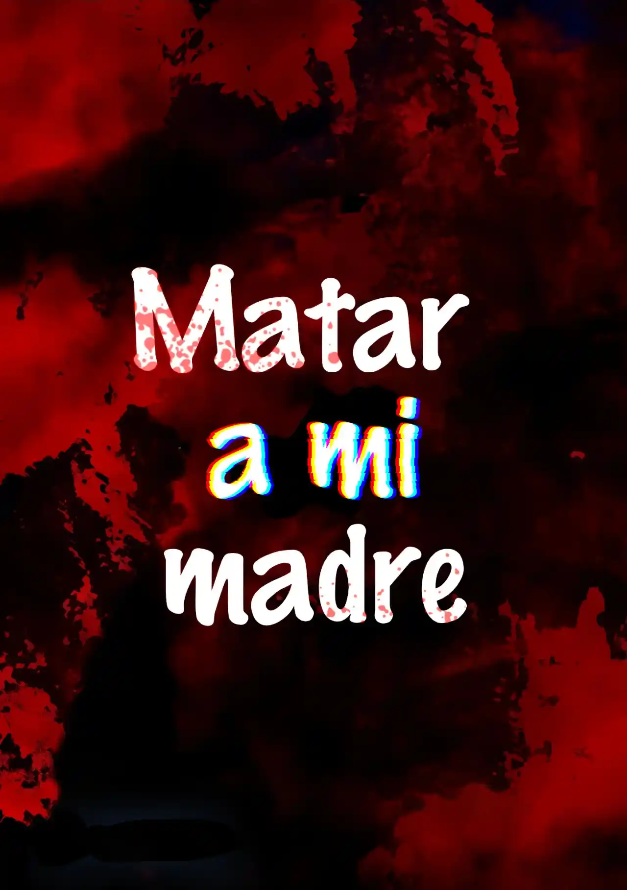Killing My Mother - Capítulo 1 - Página 6 - LectorTMOo