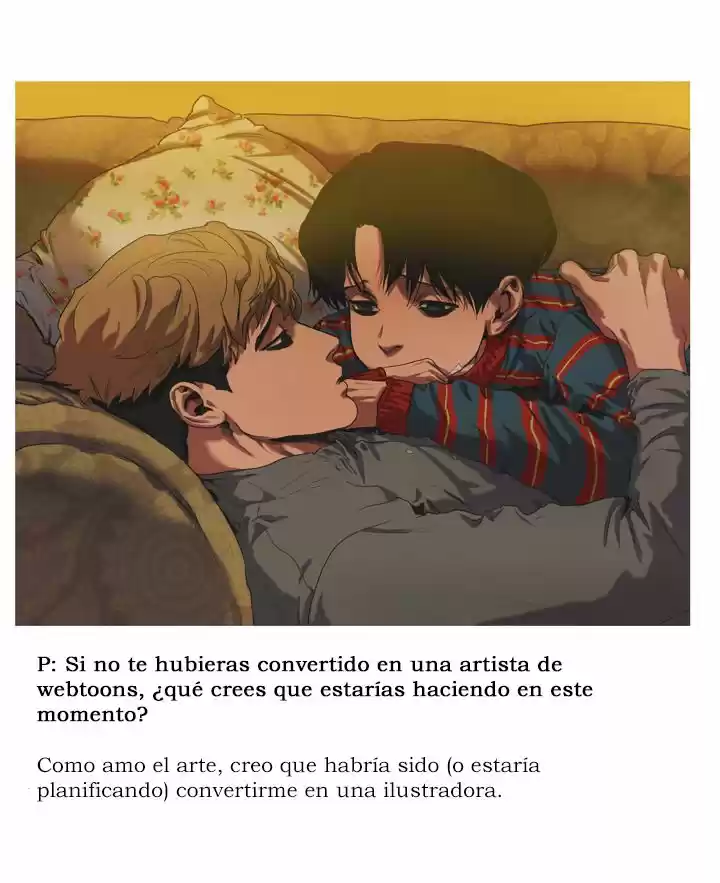 KILLING STALKING - Capítulo 35.50 - Página 16 - LectorTMOo