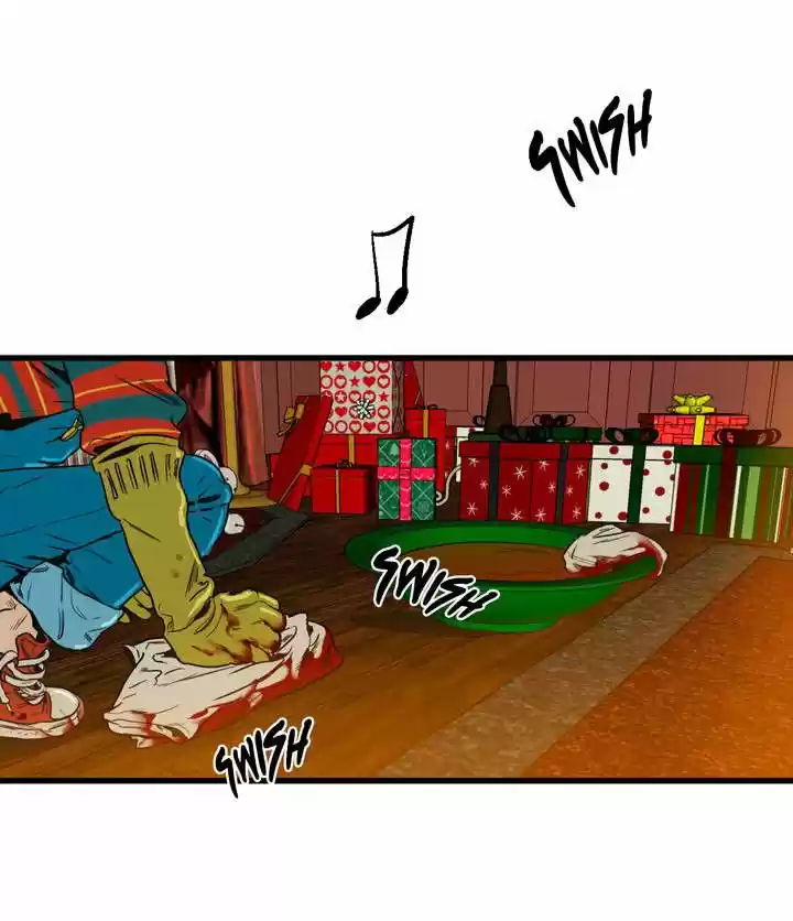KILLING STALKING - Capítulo 35.55 - Página 8 - LectorTMOo