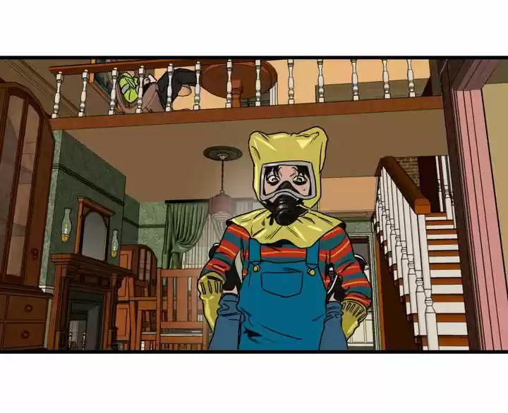 KILLING STALKING - Capítulo 35.55 - Página 13 - LectorTMOo