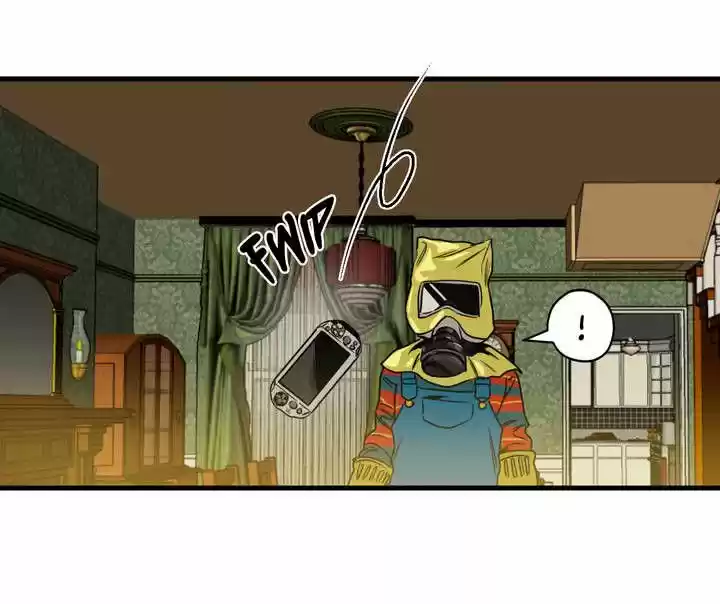 KILLING STALKING - Capítulo 35.55 - Página 16 - LectorTMOo