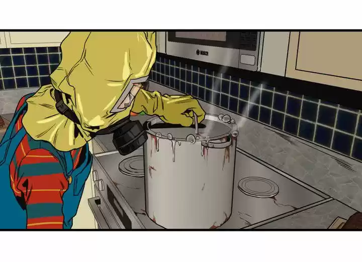 KILLING STALKING - Capítulo 35.55 - Página 21 - LectorTMOo