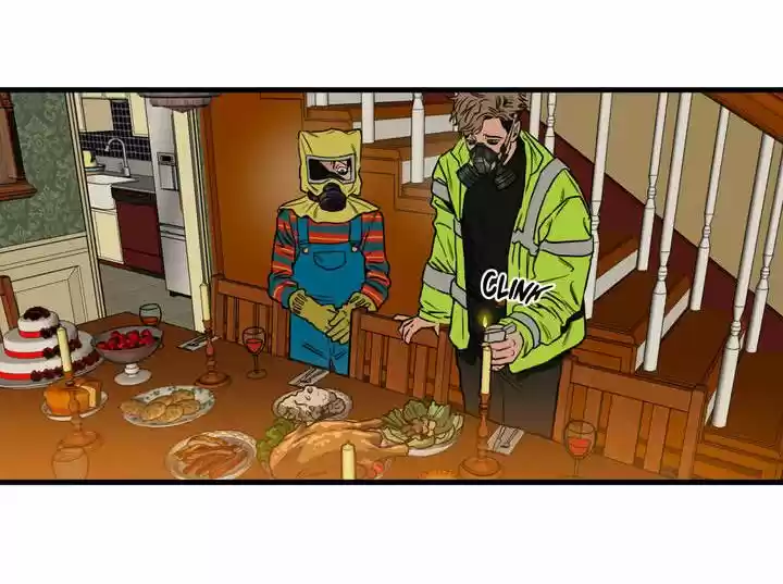 KILLING STALKING - Capítulo 35.55 - Página 25 - LectorTMOo