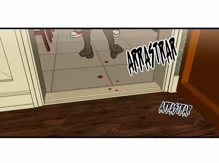 KILLING STALKING - Capítulo 35.55 - Página 31 - LectorTMOo