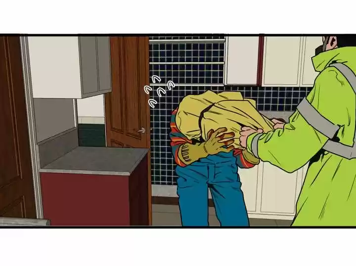 KILLING STALKING - Capítulo 35.55 - Página 37 - LectorTMOo