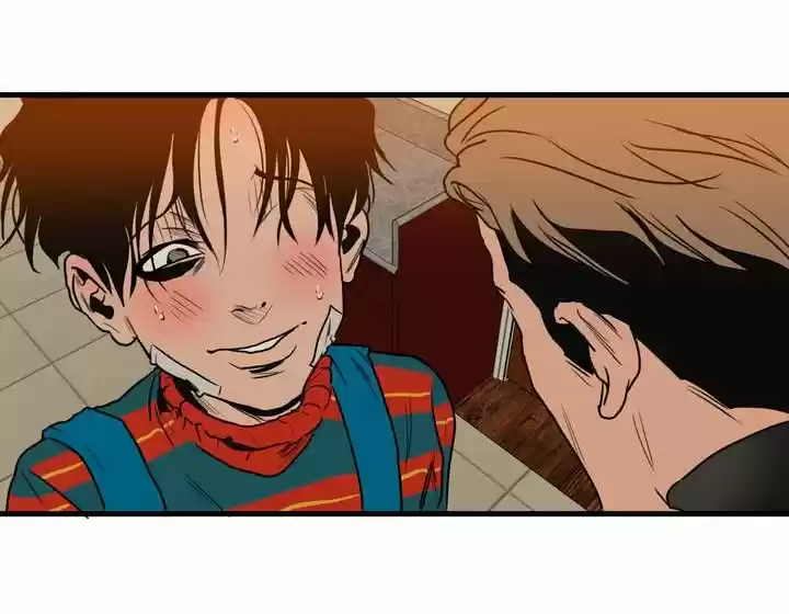 KILLING STALKING - Capítulo 35.55 - Página 49 - LectorTMOo