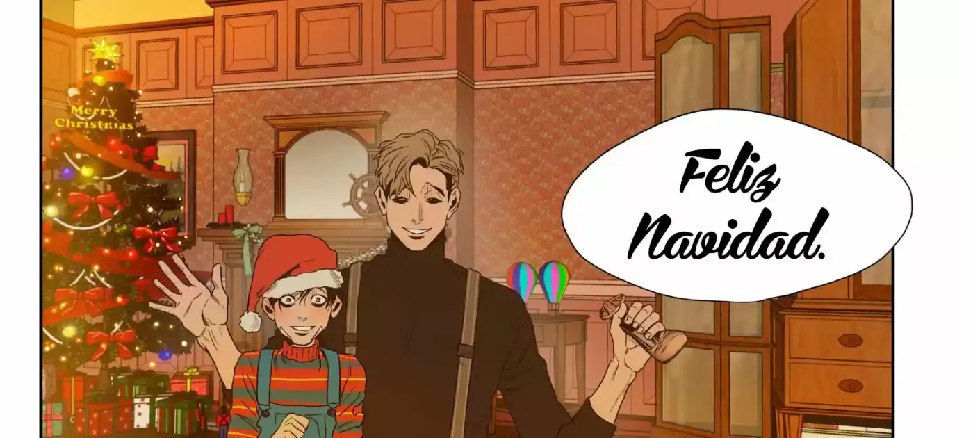 KILLING STALKING - Capítulo 35.55 - Página 55 - LectorTMOo
