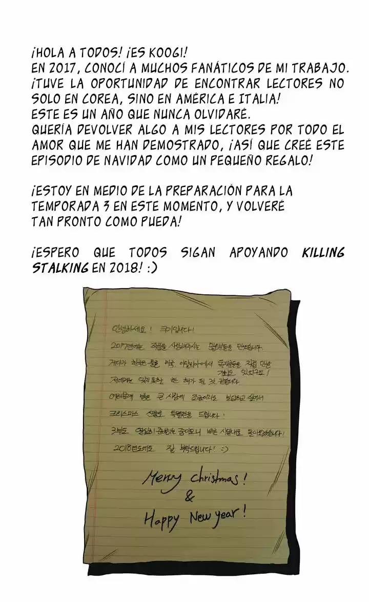 KILLING STALKING - Capítulo 35.55 - Página 56 - LectorTMOo
