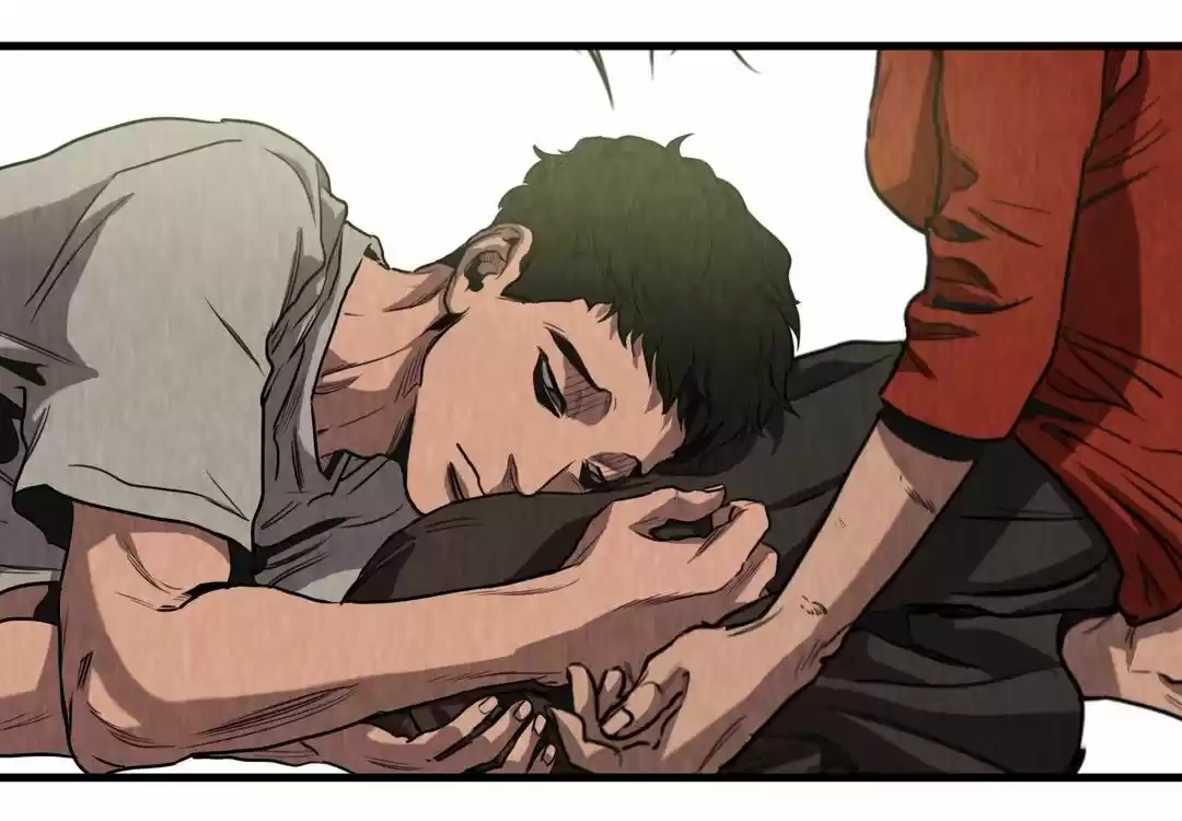 KILLING STALKING - Capítulo 35.6 - Página 22 - LectorTMOo
