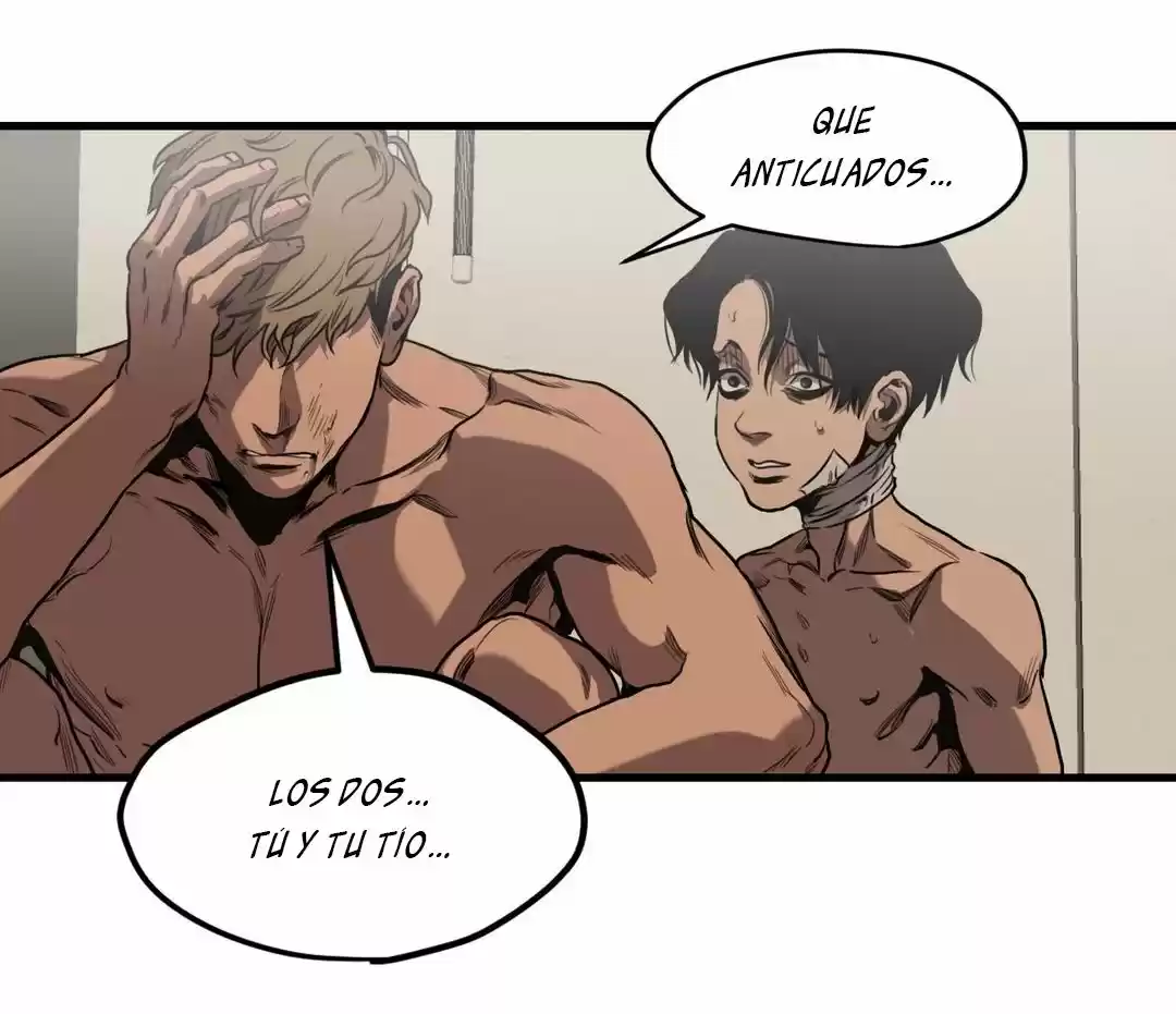 KILLING STALKING - Capítulo 35.6 - Página 72 - LectorTMOo