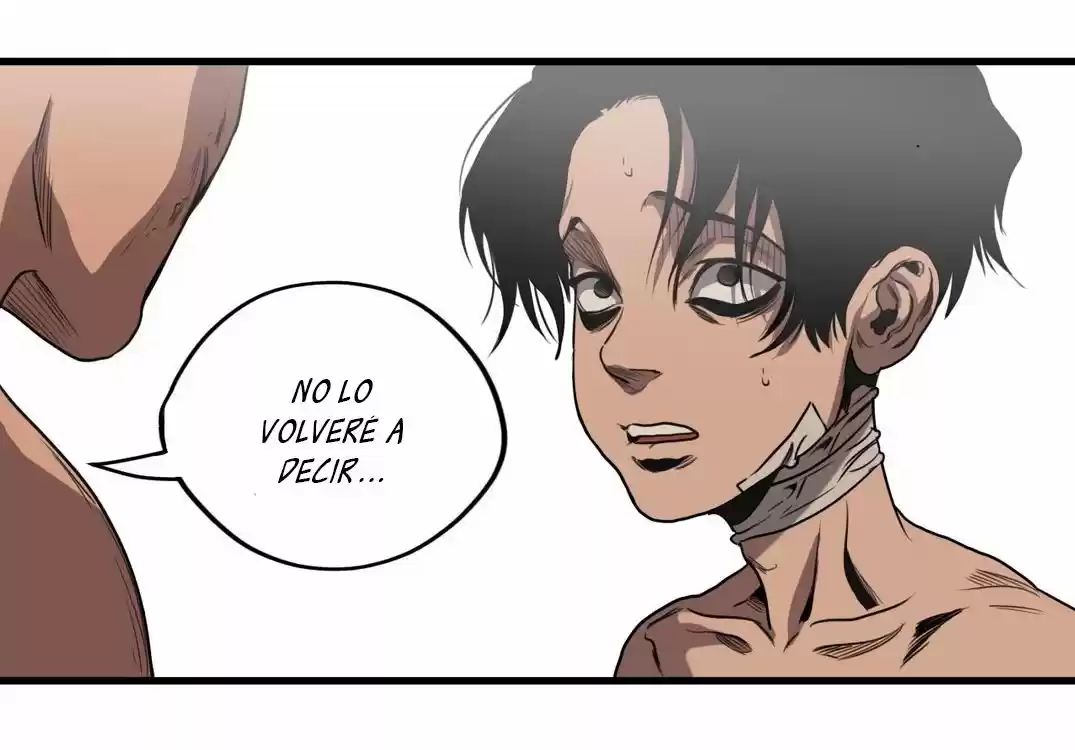 KILLING STALKING - Capítulo 35.6 - Página 80 - LectorTMOo