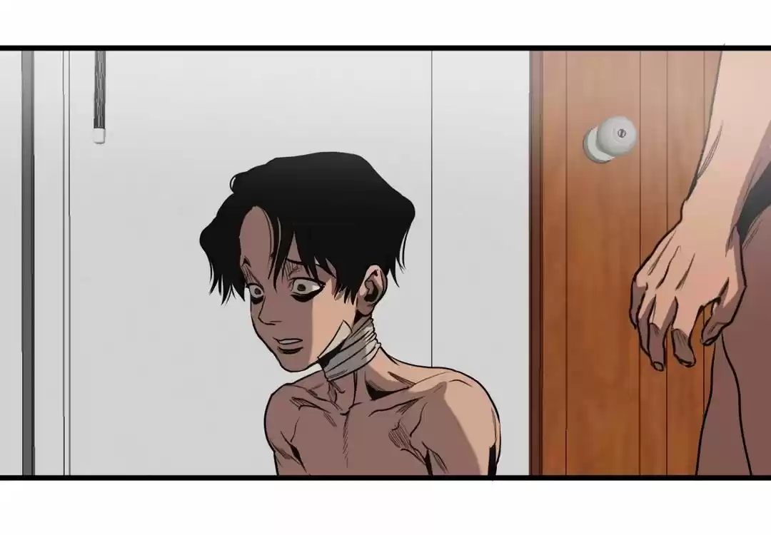KILLING STALKING - Capítulo 35.6 - Página 81 - LectorTMOo
