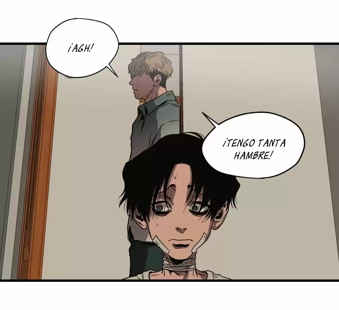 KILLING STALKING - Capítulo 35.6 - Página 91 - LectorTMOo