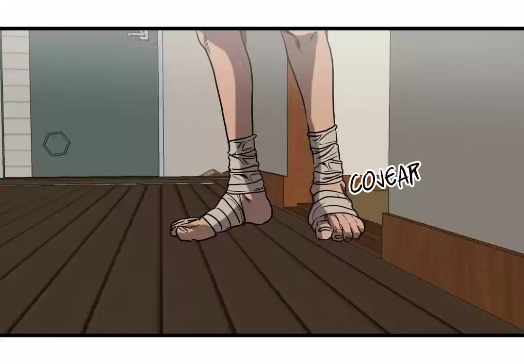 KILLING STALKING - Capítulo 35.6 - Página 104 - LectorTMOo