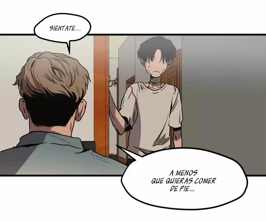 KILLING STALKING - Capítulo 35.6 - Página 106 - LectorTMOo