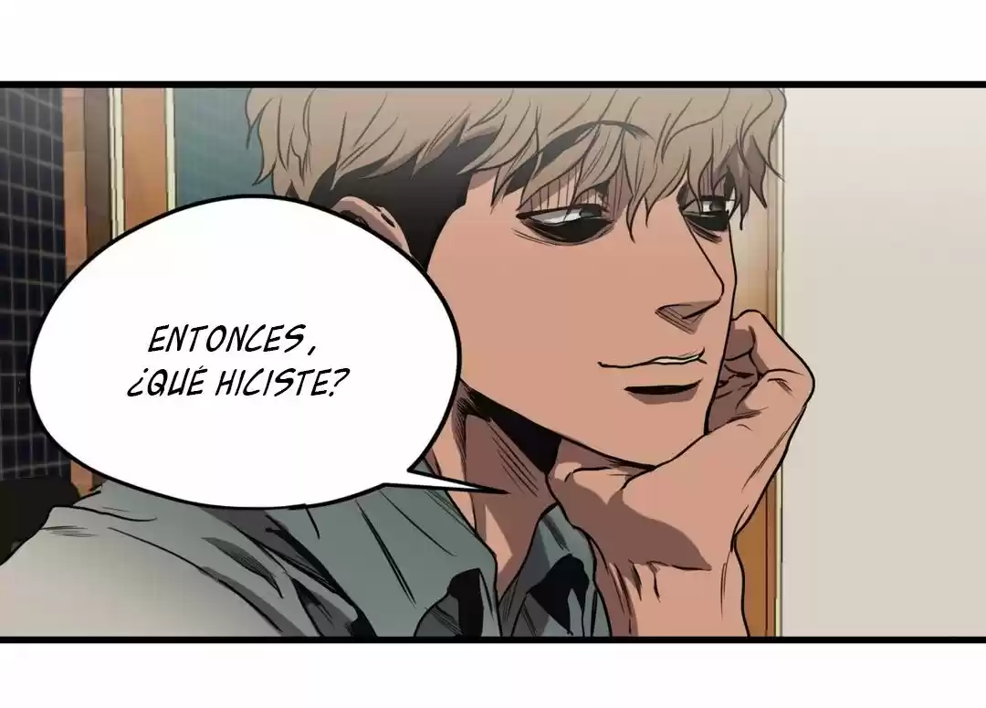 KILLING STALKING - Capítulo 35.6 - Página 121 - LectorTMOo