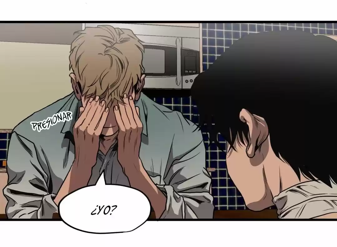 KILLING STALKING - Capítulo 35.6 - Página 125 - LectorTMOo