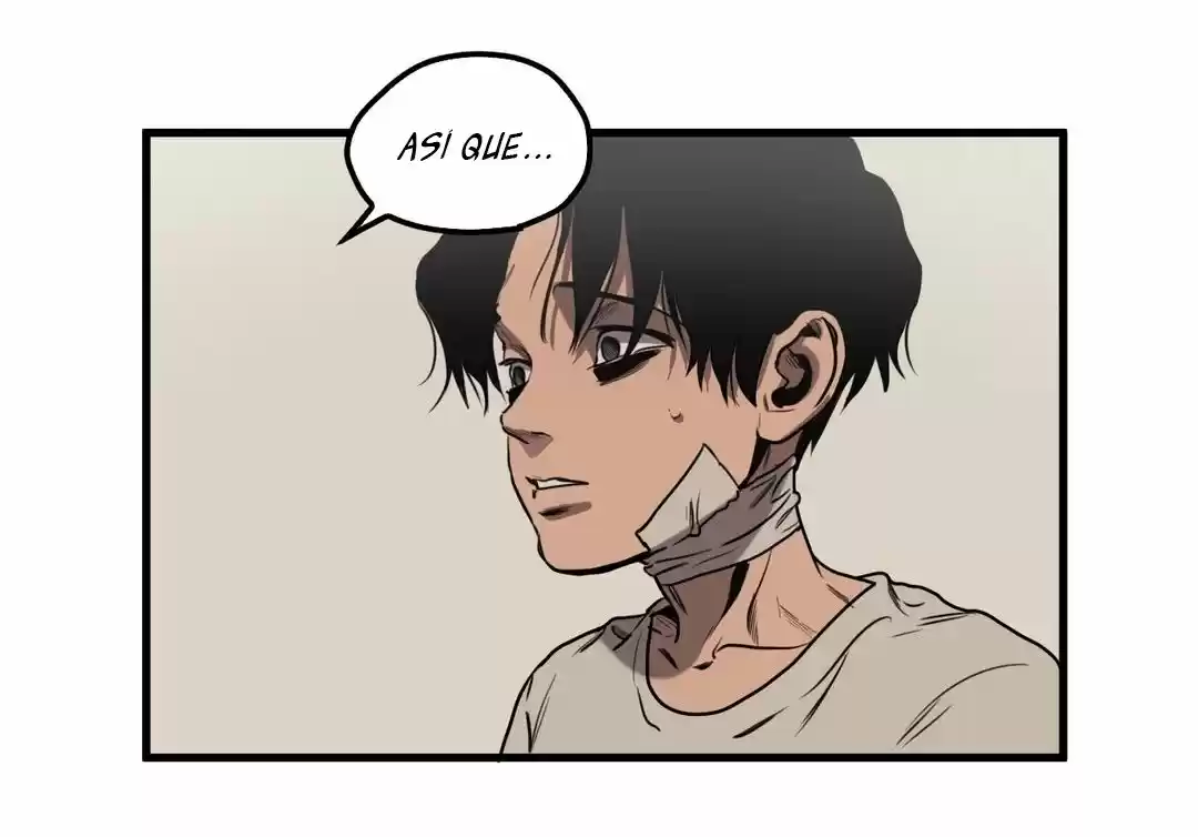 KILLING STALKING - Capítulo 35.6 - Página 133 - LectorTMOo