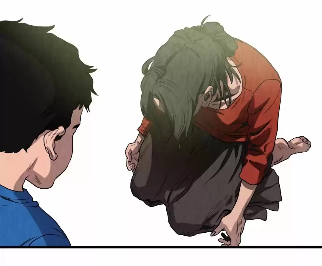KILLING STALKING - Capítulo 36 - Página 11 - LectorTMOo