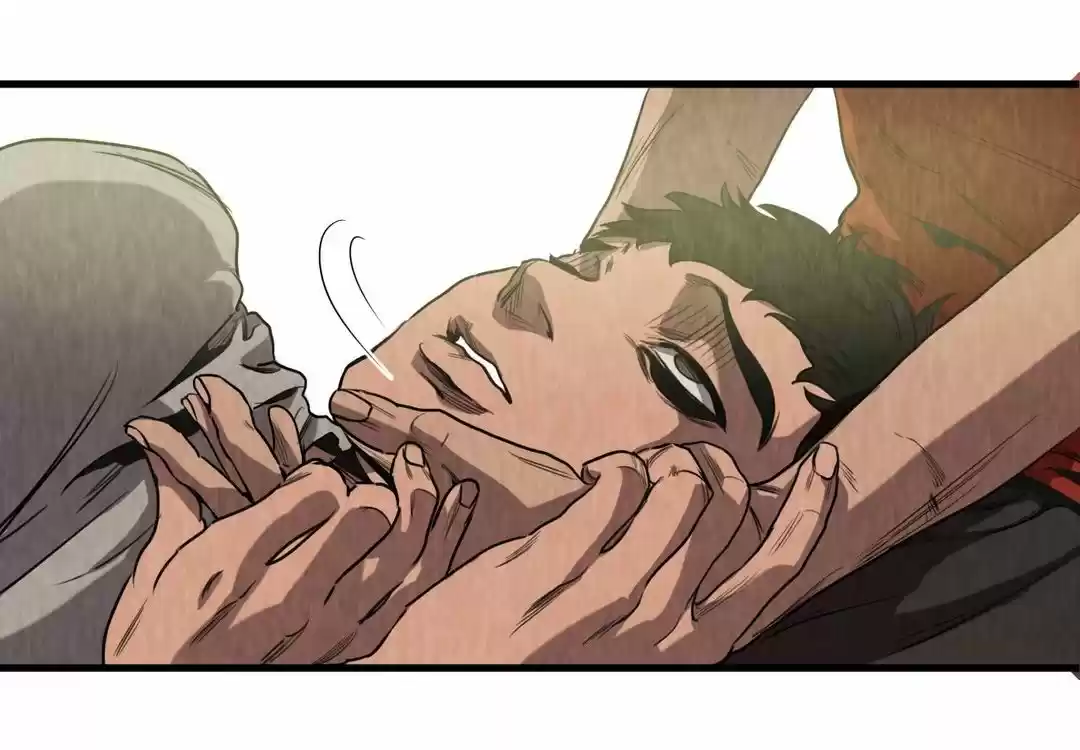 KILLING STALKING - Capítulo 36 - Página 27 - LectorTMOo