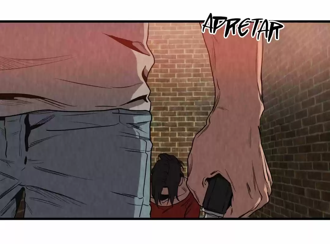 KILLING STALKING - Capítulo 36 - Página 38 - LectorTMOo