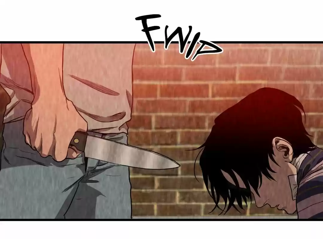 KILLING STALKING - Capítulo 36 - Página 47 - LectorTMOo