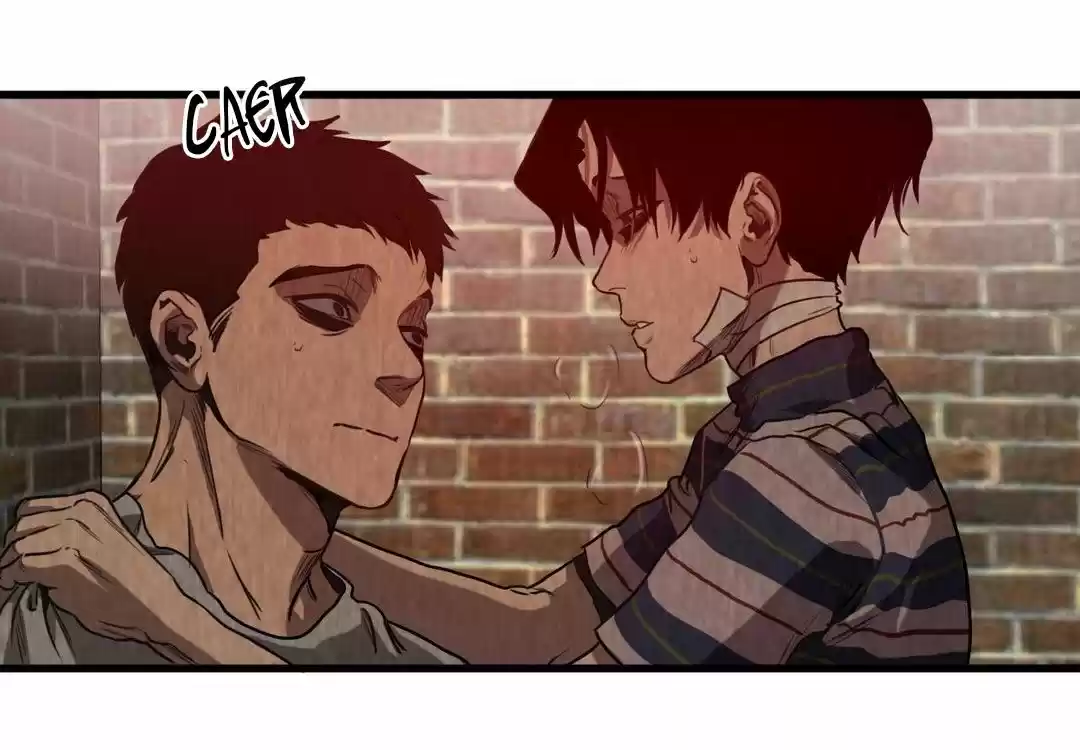 KILLING STALKING - Capítulo 36 - Página 54 - LectorTMOo